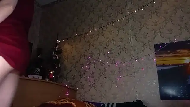 Snapshot of Alice_newhome chatting on March 5, 2:02 pm Alice newhome online show from March 5, 2:02 pm