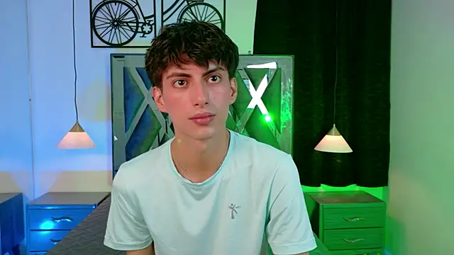 Snapshot of Martin_Williams chatting on January 10, 12:29 pm Martin Williams online show from January 10, 12:29 pm