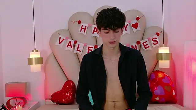 Snapshot of Martin_Williams chatting on February 14, 7:10 pm Martin Williams online show from February 14, 7:10 pm