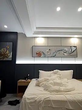 Snapshot of xisibolang4163 chatting on December 18, 3:01 am xisibolang4163 online show from December 18, 3:01 am