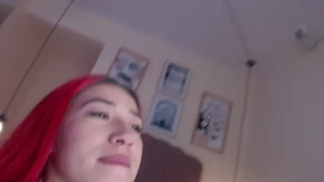 Celestee15  online show from December 17, 11:27 am