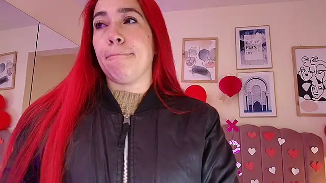 Celestee15  online show from February 18, 11:28 am