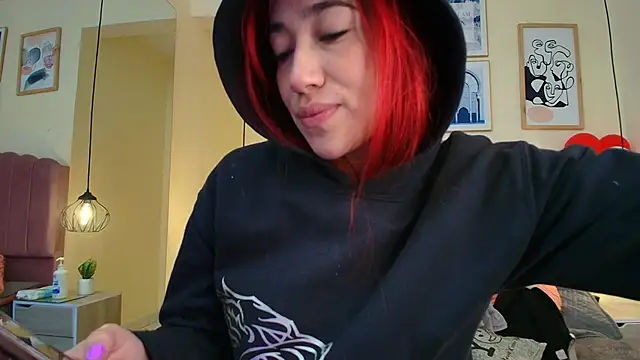 Celestee15  online show from March 13, 11:17 am