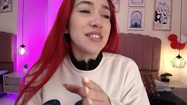 Celestee15  online show from April 23, 11:20 am