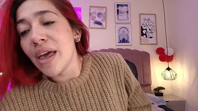 Celestee15  online show from April 25, 1:41 pm