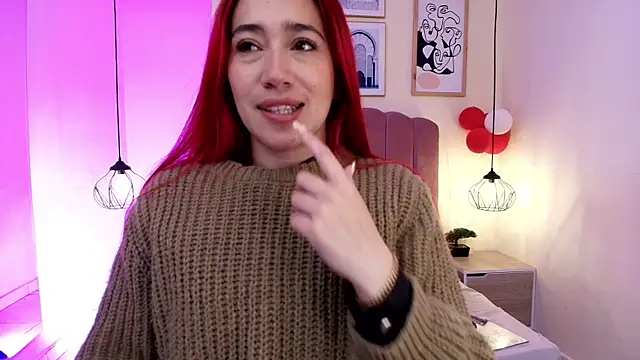 Celestee15  online show from April 27, 11:19 am