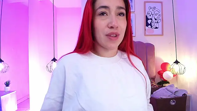 Celestee15  online show from April 29, 11:25 am