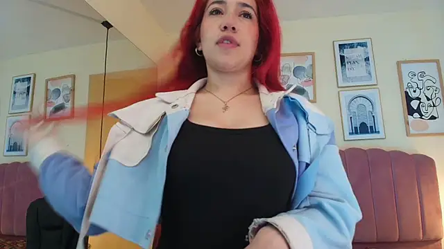 Snapshot of Celestee15_ chatting on June 6, 11:26 am Celestee15 online show from June 6, 11:26 am
