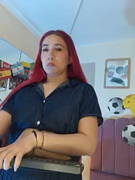 Snapshot of Celestee15_ chatting on June 13, 11:30 am Celestee15 online show from June 13, 11:30 am