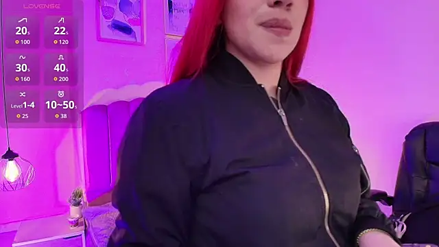Celestee15  online show from July 27, 11:17 am