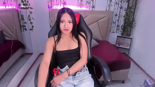 valeria dark  online show from June 26, 7:29 pm