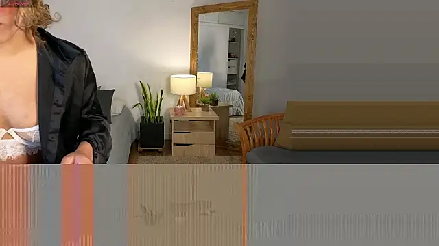 Grecia Miller  online show from March 2, 12:12 pm