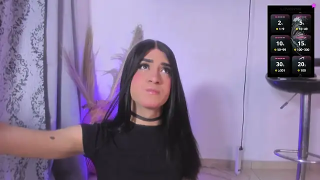 Camila saaenz online show from June 6, 2:27 am