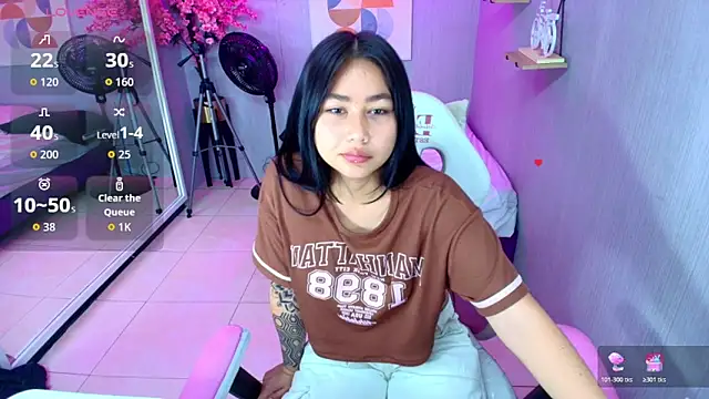 Carolina cherry online show from May 2, 12:32 pm