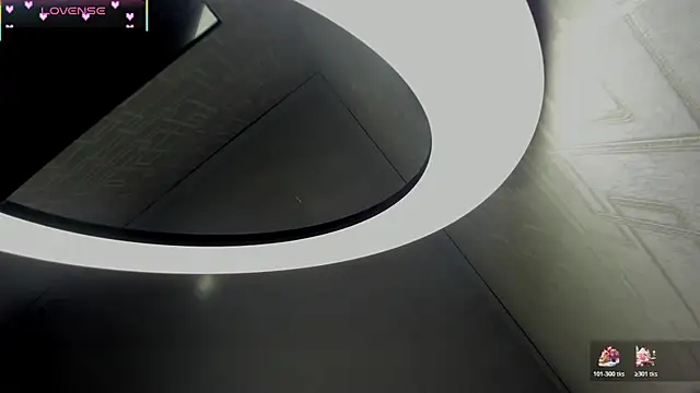 Snapshot of Carolina_cherry chatting on June 17, 12:40 pm Carolina cherry online show from June 17, 12:40 pm