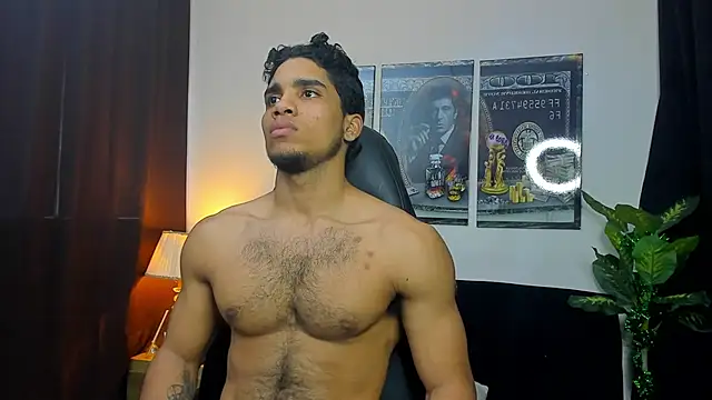 Dustyn Michelle1 online show from January 8, 9:28 pm