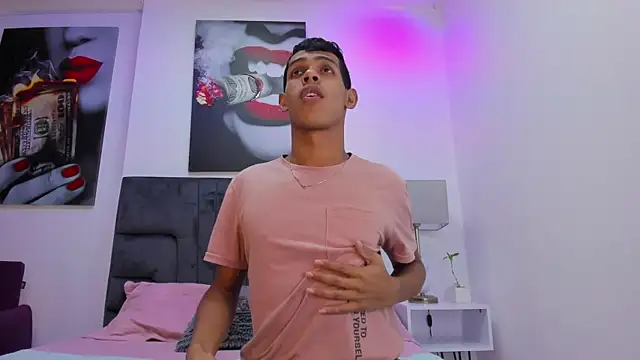 sven basquia online show from January 9, 7:37 pm