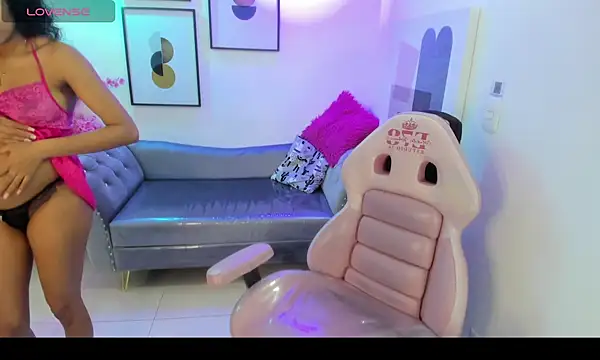 Nina willyams online show from February 18, 3:24 am