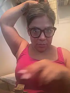 BettyWhispers online show from February 16, 4:03 pm