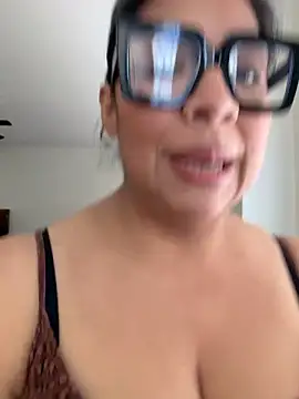 BettyWhispers online show from February 22, 7:23 pm