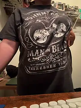 BettyWhispers online show from March 12, 4:07 am