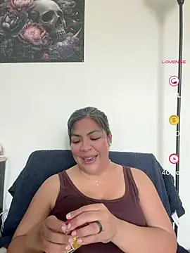 BettyWhispers online show from June 7, 3:49 pm