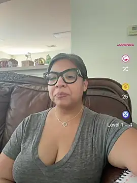 BettyWhispers online show from June 21, 4:42 pm