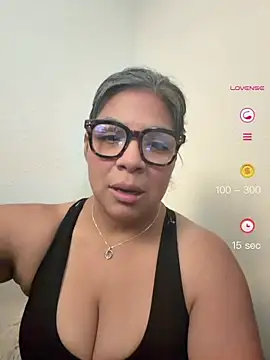 BettyWhispers online show from June 26, 8:13 pm