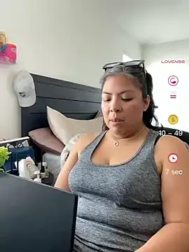 BettyWhispers online show from July 2, 5:41 pm
