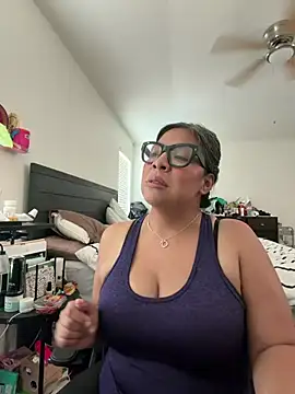 BettyWhispers online show from July 23, 3:21 pm