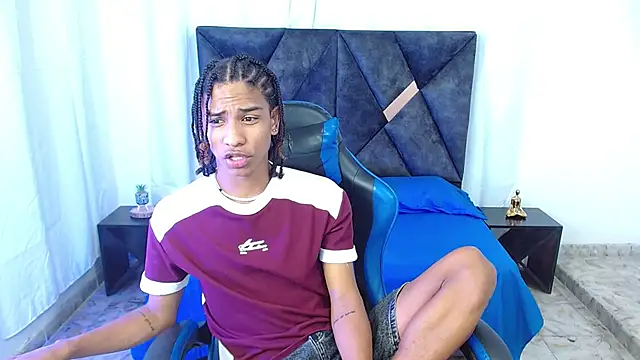 angelll18  online show from June 20, 9:17 pm