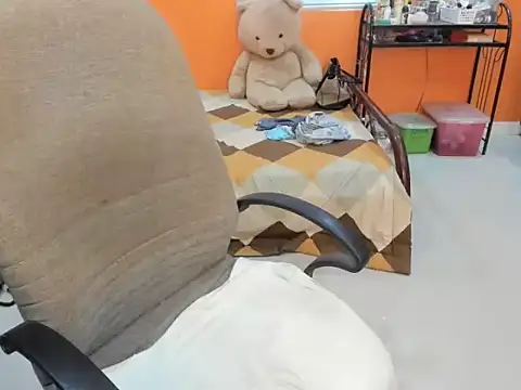 cocktits69 online show from July 18, 11:52 pm