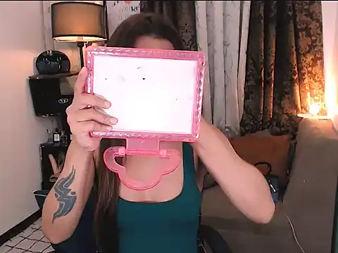 alexamihho online show from December 18, 10:16 pm