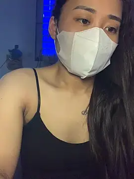 NinaBaby22 online show from April 23, 5:08 am