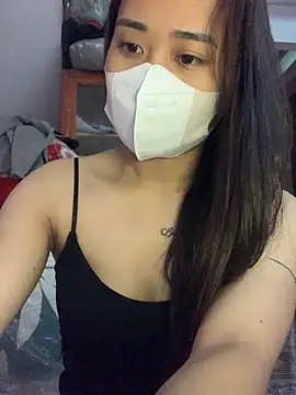 NinaBaby22 online show from May 1, 2:05 am