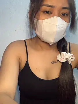 NinaBaby22 online show from June 13, 6:11 am