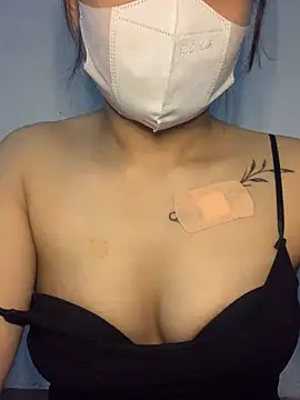 NinaBaby22 online show from June 16, 6:21 pm