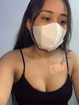NinaBaby22 online show from June 18, 6:24 am