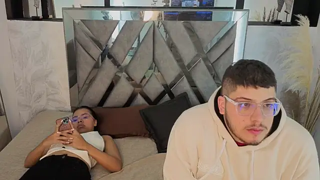 Chel seth online show from February 9, 4:27 am