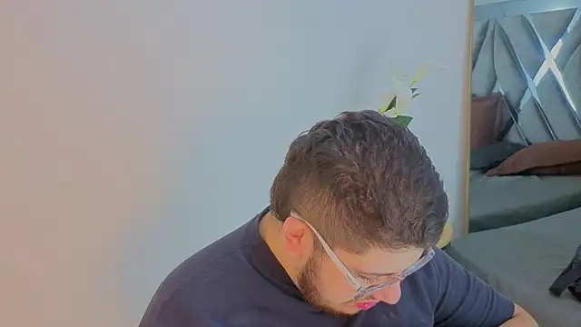 Chel seth online show from February 20, 4:09 am