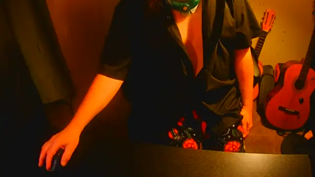 Snapshot of GoodGirlKelly chatting on July 19, 4:44 pm GoodGirlKelly online show from July 19, 4:44 pm