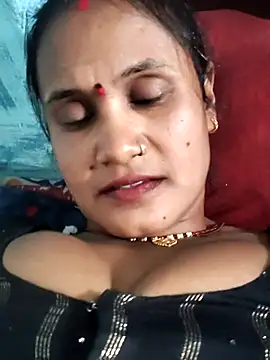 Akanksha soni online show from January 19, 7:56 am