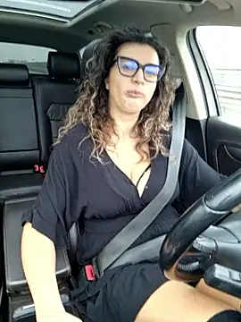 MiraBennet online show from February 16, 7:37 am