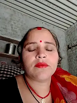 Snapshot of Kajal4455 chatting on December 15, 7:01 am Kajal4455 online show from December 15, 7:01 am