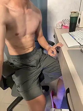 jason5858 online show from February 14, 11:23 pm