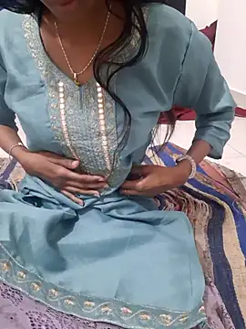 tanjua78 online show from February 9, 3:10 am