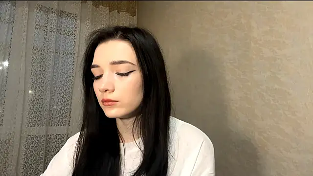 IsabellaWave online show from February 9, 12:31 pm