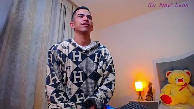 TOMBOYSEXX online show from February 2, 10:14 am