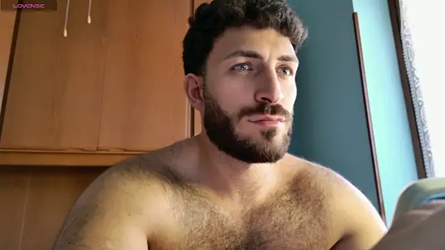 mark ariete online show from May 22, 4:34 pm
