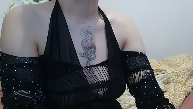 anngelle online show from April 25, 1:41 pm